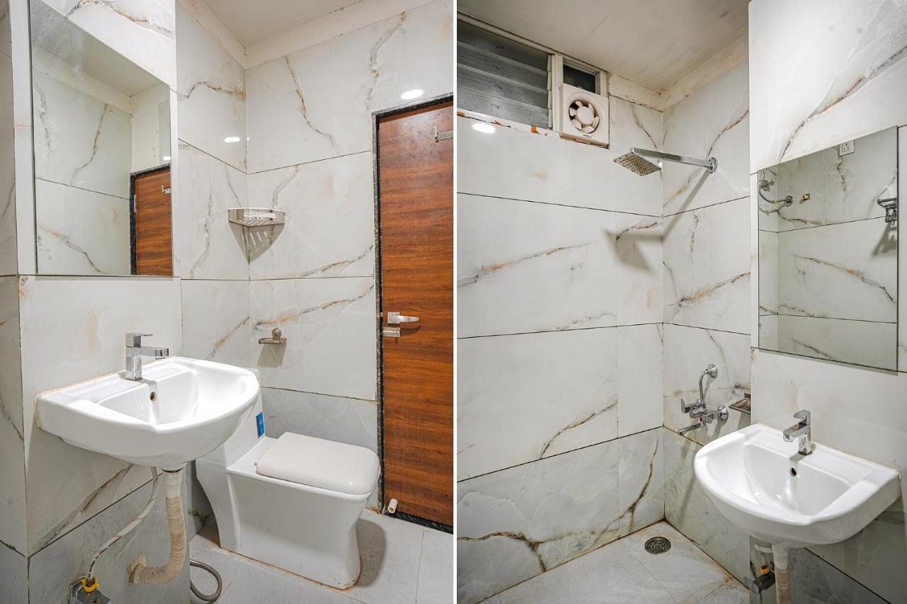 Fabhotel Sukh Vilas Indore Extérieur photo