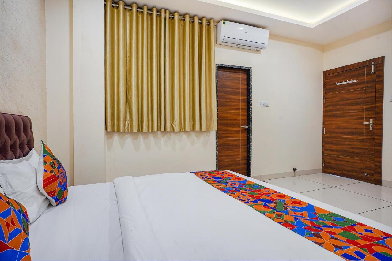 Fabhotel Sukh Vilas Indore Extérieur photo