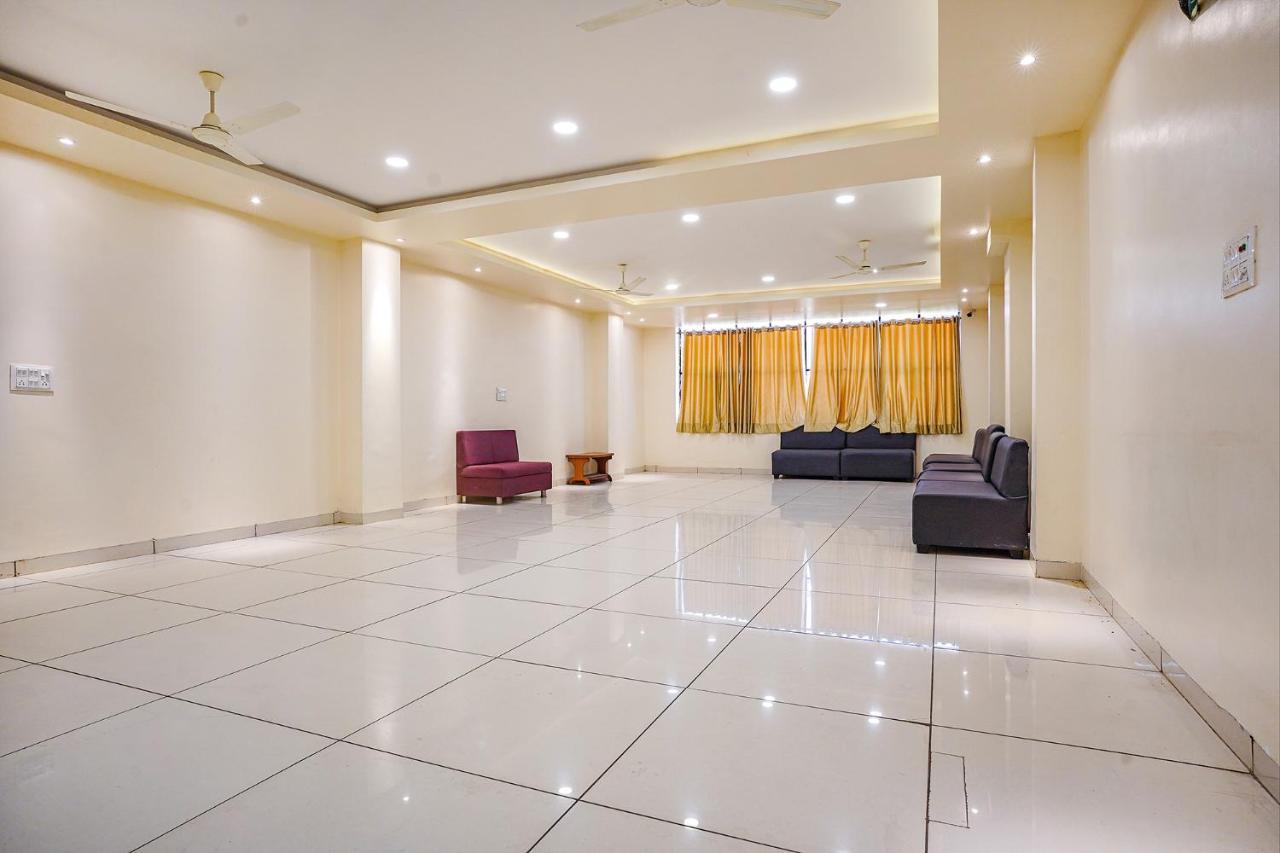 Fabhotel Sukh Vilas Indore Extérieur photo