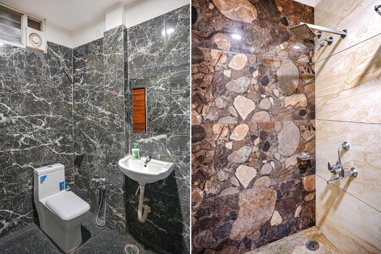 Fabhotel Sukh Vilas Indore Extérieur photo